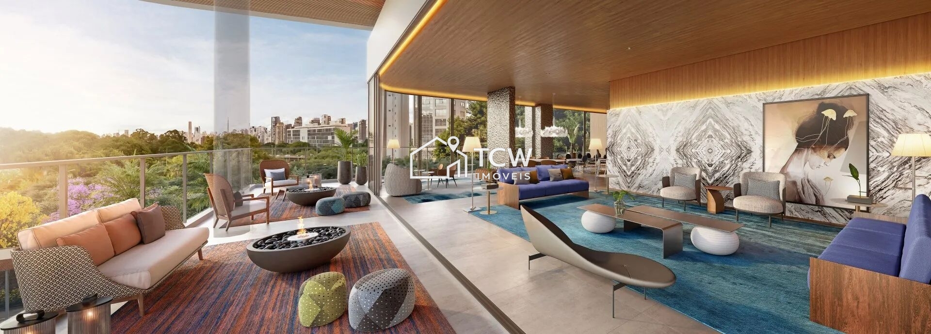 Apartamento, 4 quartos, 254 m² - Foto 9