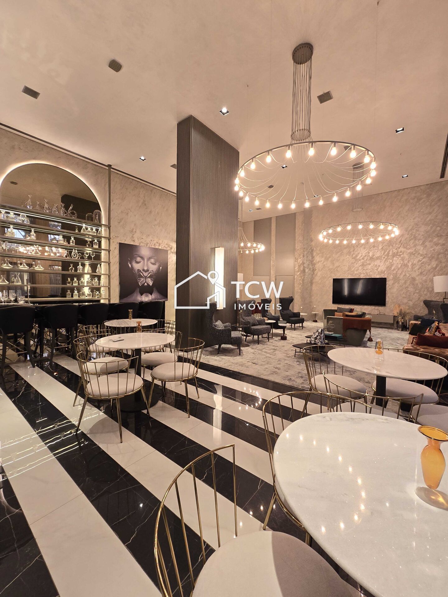 Apartamento, 3 quartos, 158 m² - Foto 15