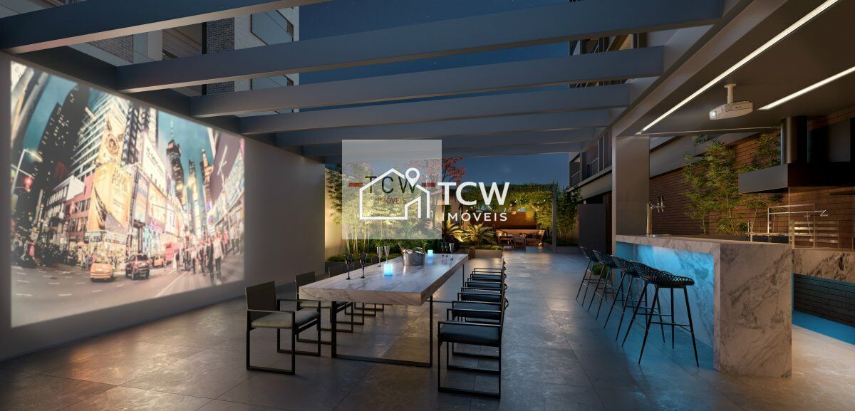 Apartamento, 3 quartos, 158 m² - Foto 10