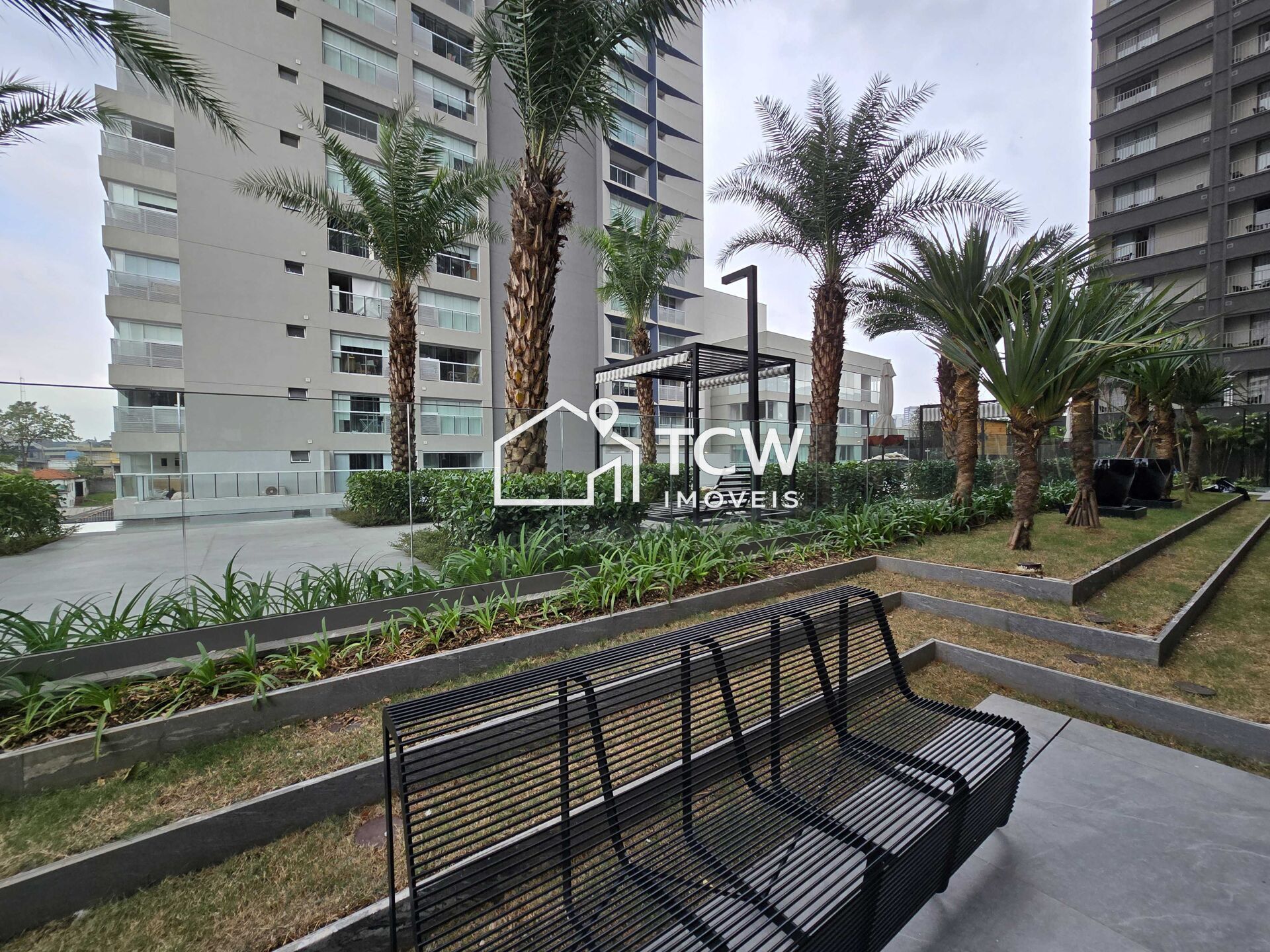 Apartamento, 3 quartos, 158 m² - Foto 4