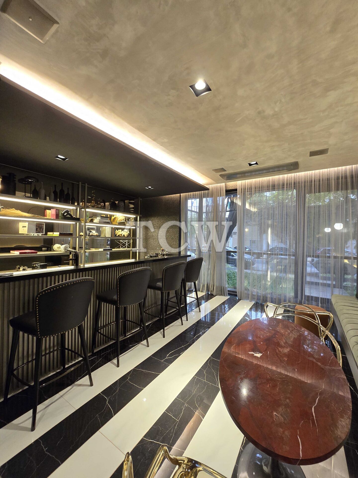 Apartamento à venda com 3 quartos, 158m² - Foto 16