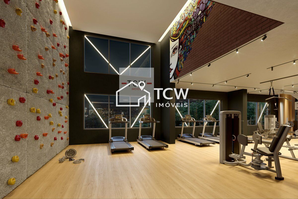 Apartamento, 3 quartos, 158 m² - Foto 23