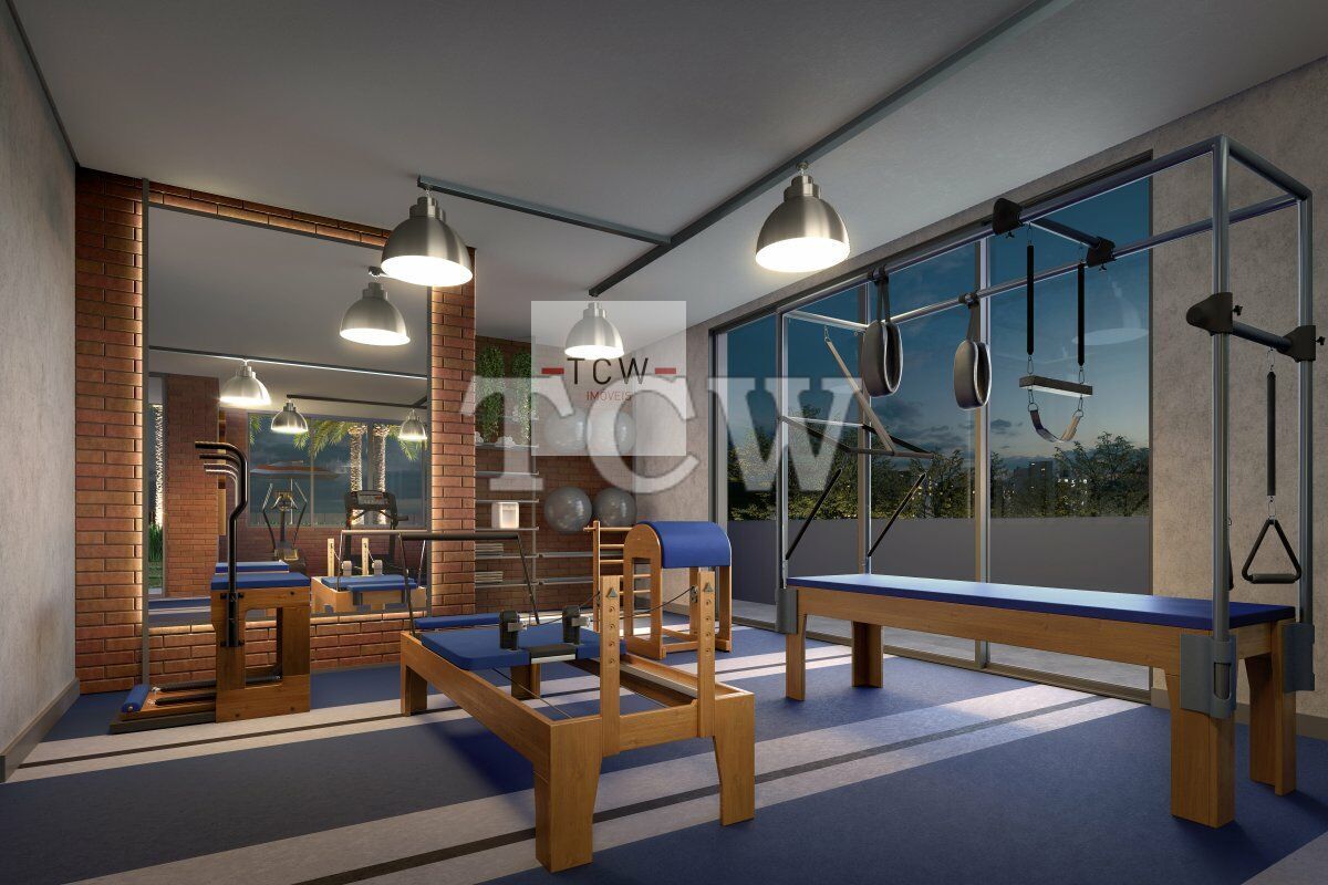 Apartamento à venda com 3 quartos, 158m² - Foto 21