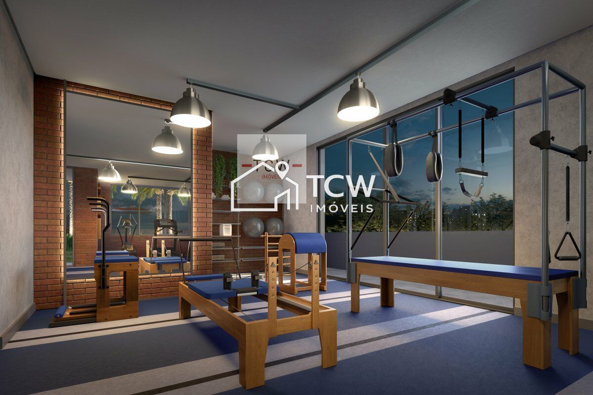 Apartamento, 3 quartos, 158 m² - Foto 21