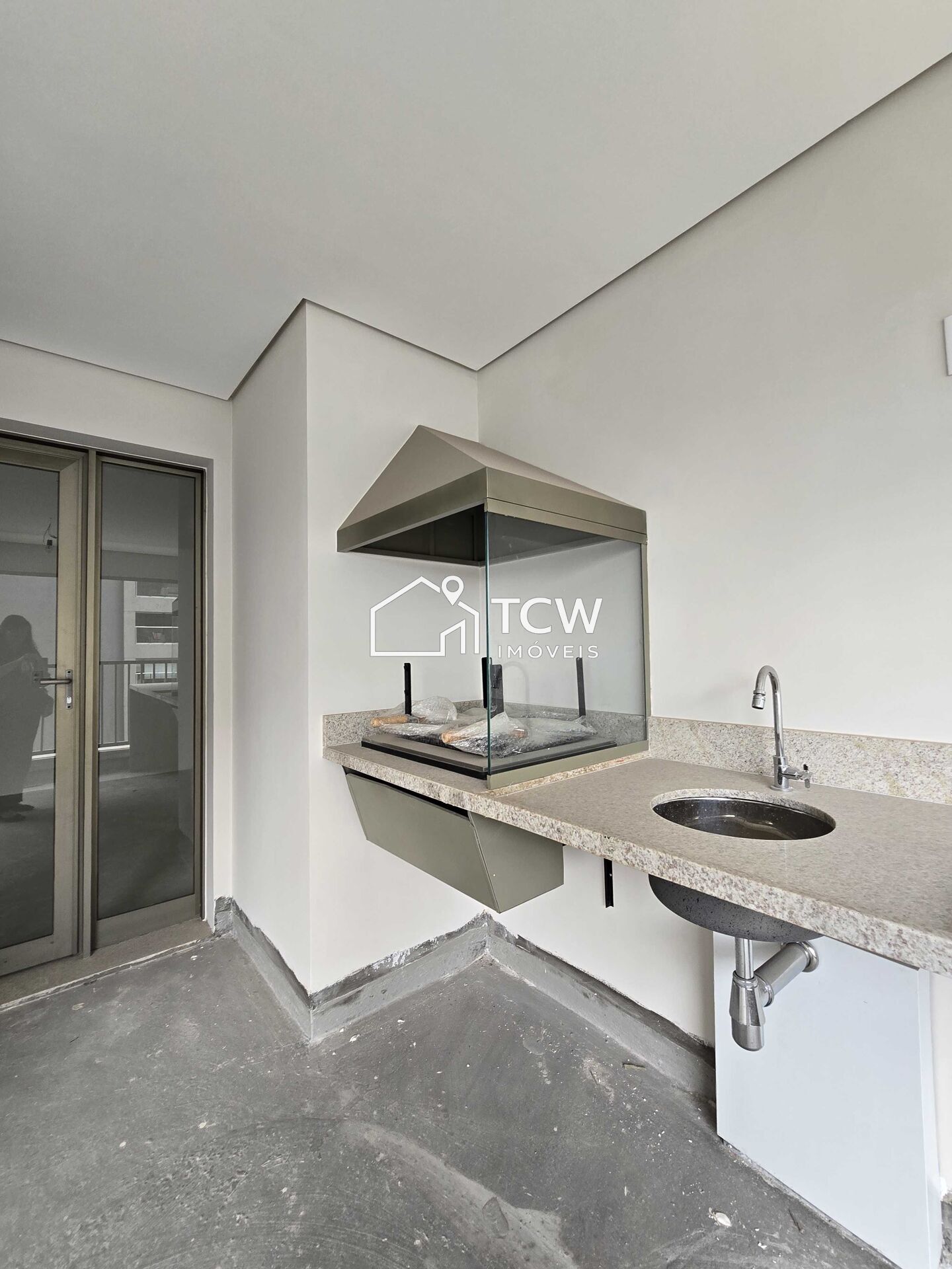 Apartamento, 3 quartos, 158 m² - Foto 8