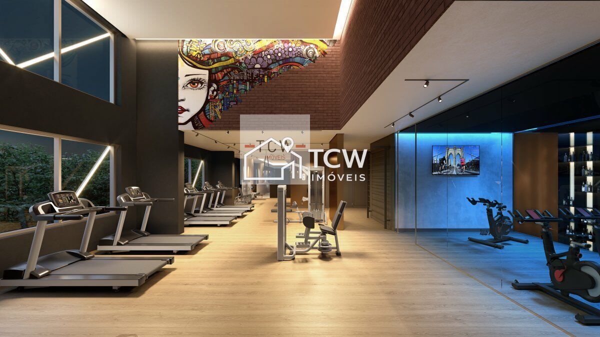 Apartamento, 3 quartos, 158 m² - Foto 24