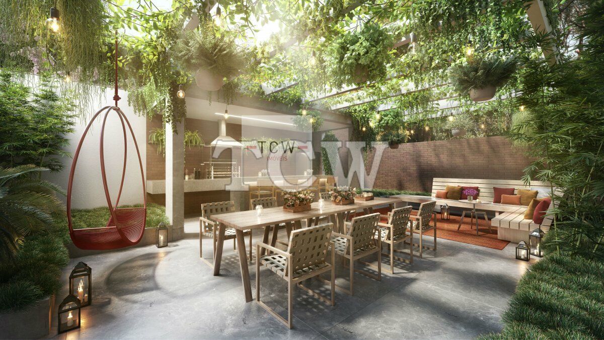 Apartamento à venda com 3 quartos, 158m² - Foto 9