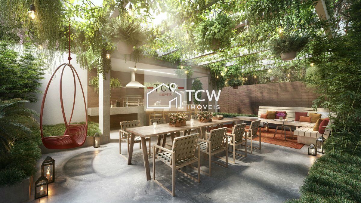 Apartamento, 3 quartos, 158 m² - Foto 9