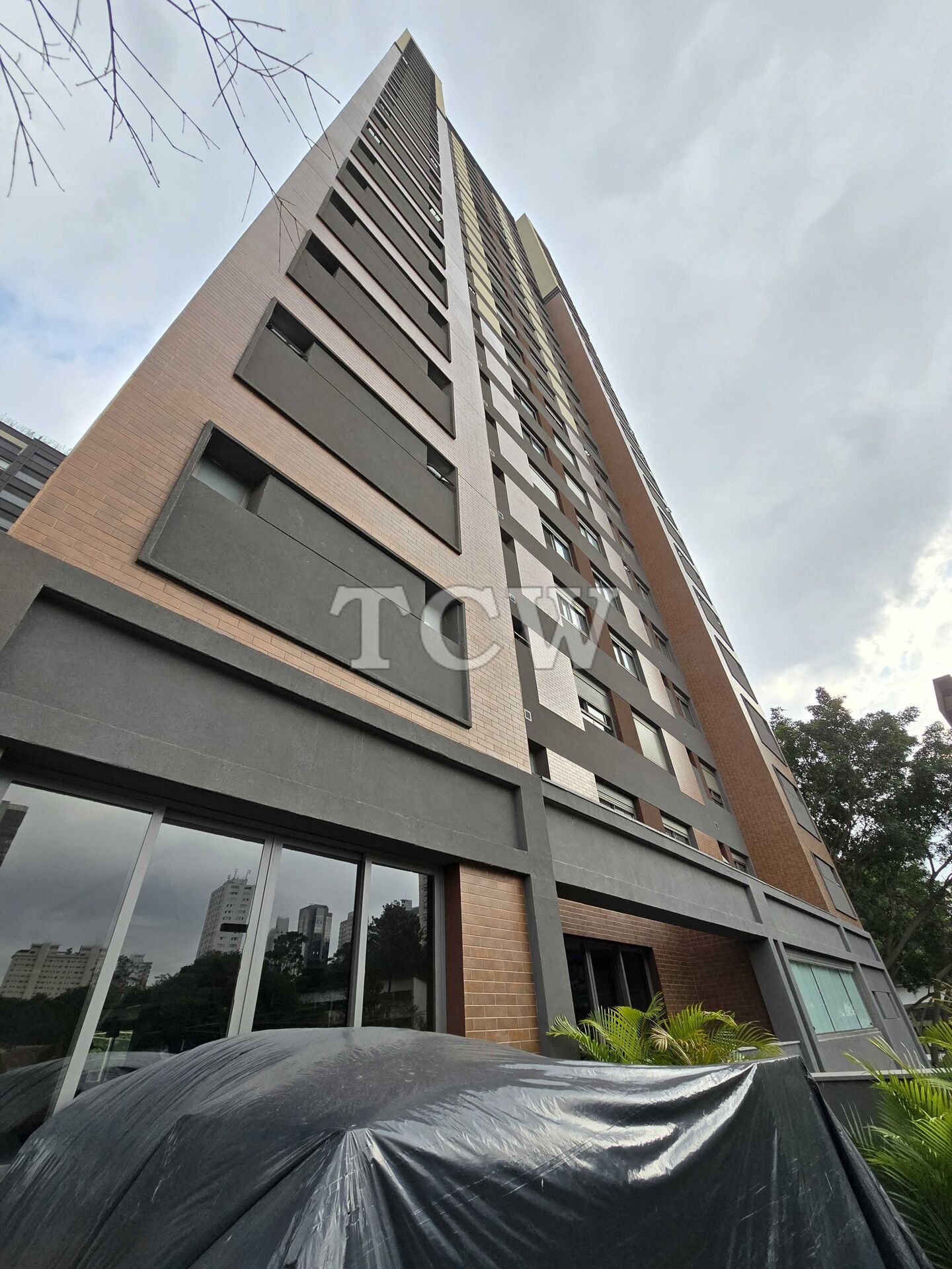 Apartamento à venda com 3 quartos, 158m² - Foto 3