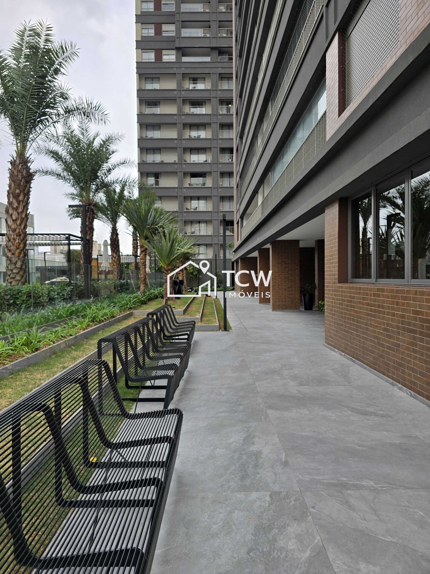 Apartamento, 3 quartos, 158 m² - Foto 5