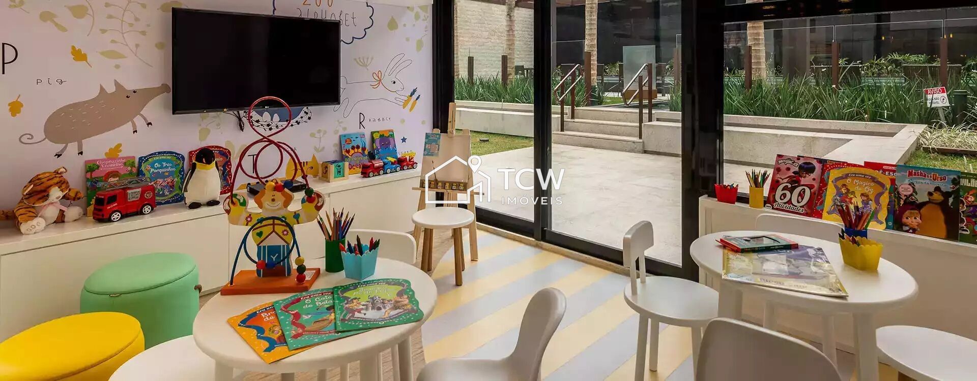 Apartamento, 3 quartos, 152 m² - Foto 5
