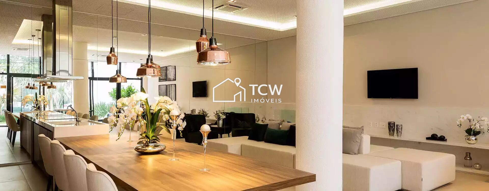 Apartamento, 3 quartos, 152 m² - Foto 6