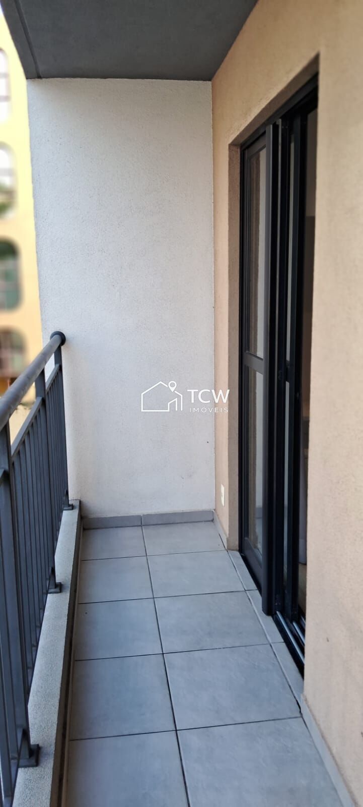 Apartamento, 1 quarto, 25 m² - Foto 7