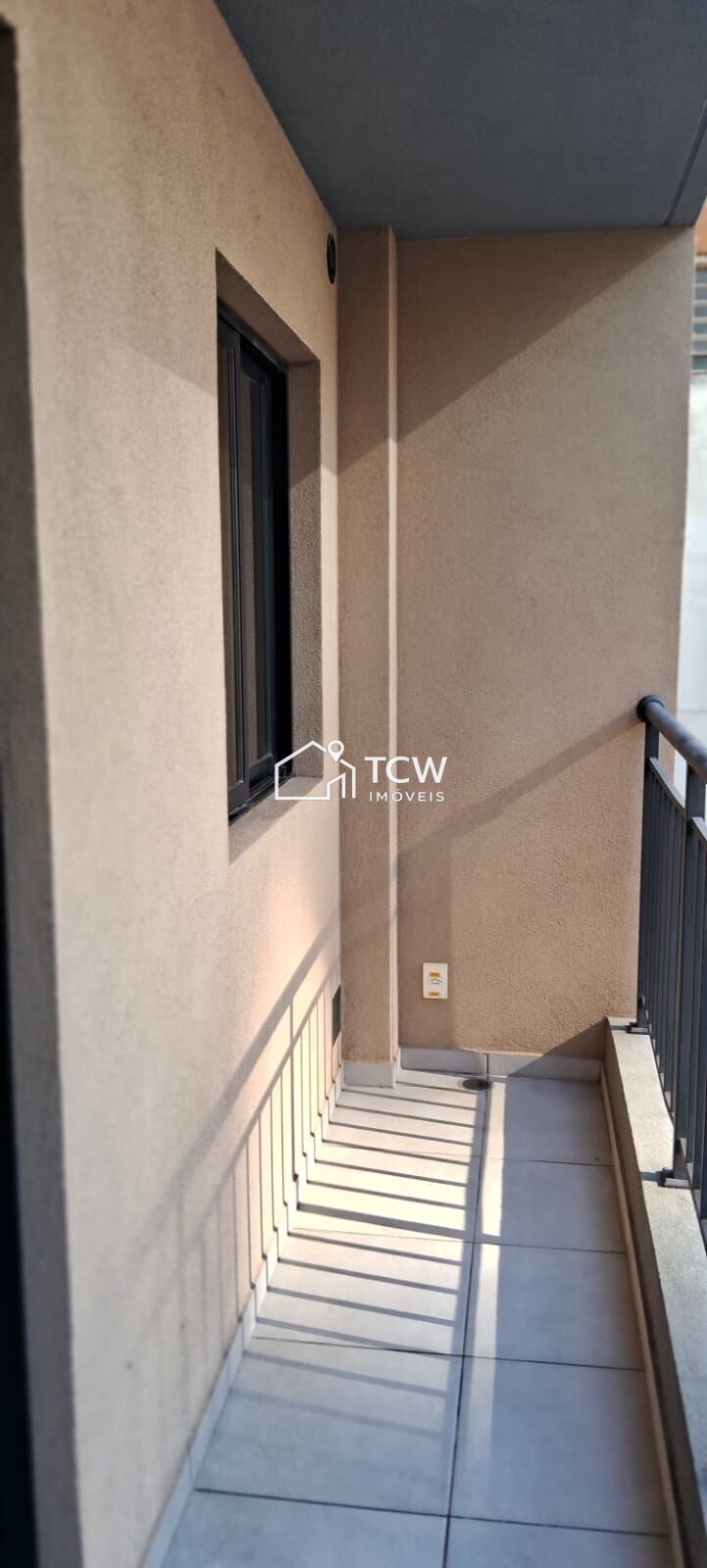 Apartamento, 1 quarto, 25 m² - Foto 8