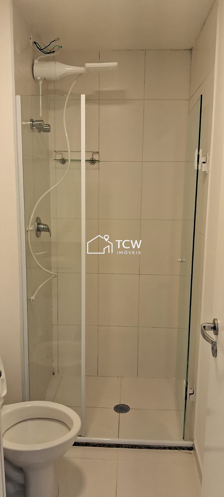 Apartamento, 1 quarto, 25 m² - Foto 10