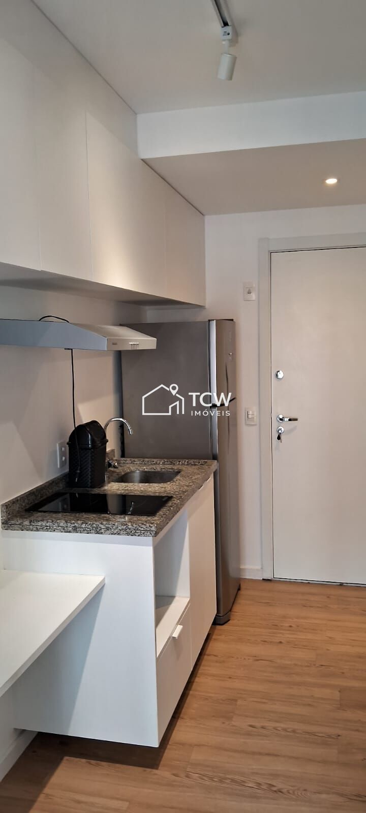 Apartamento, 1 quarto, 25 m² - Foto 6