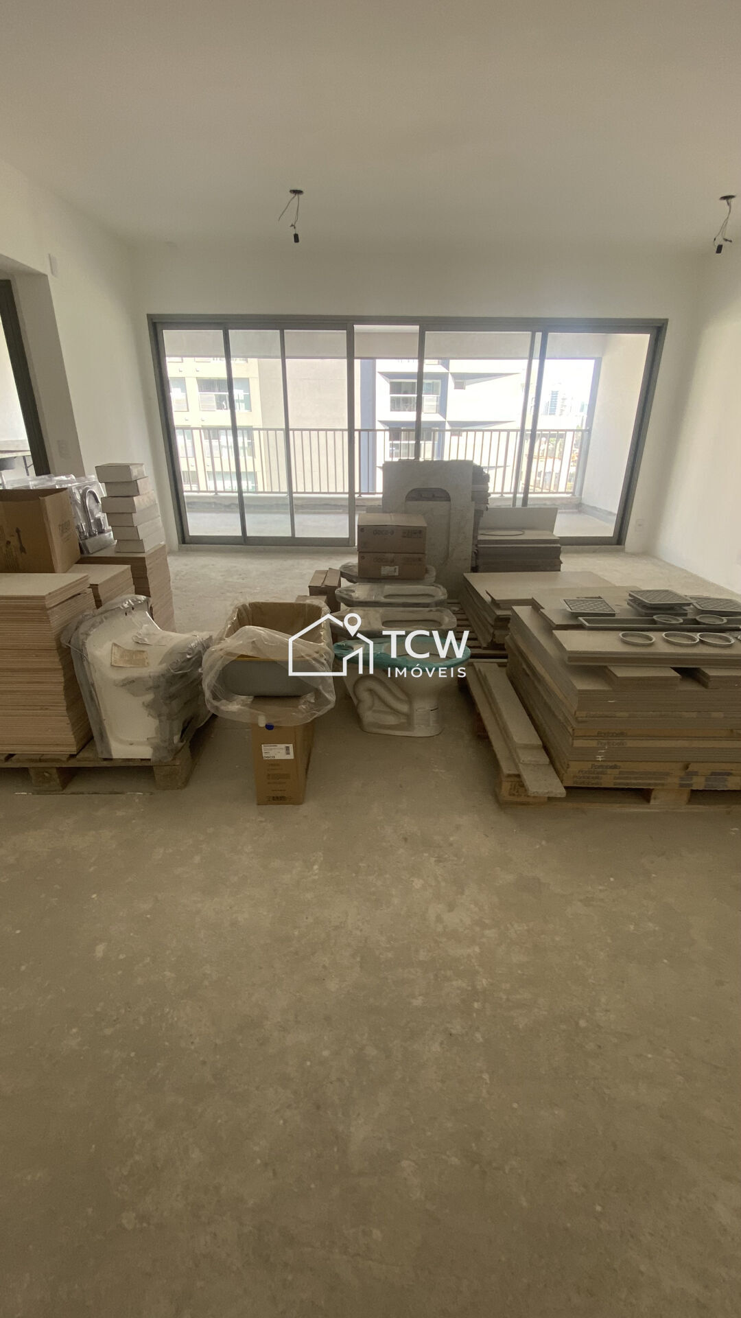 Apartamento, 4 quartos, 159 m² - Foto 7