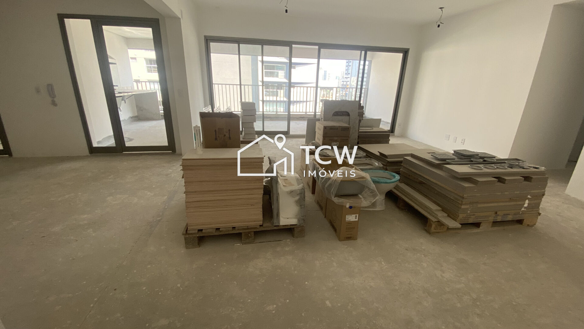 Apartamento, 4 quartos, 159 m² - Foto 6