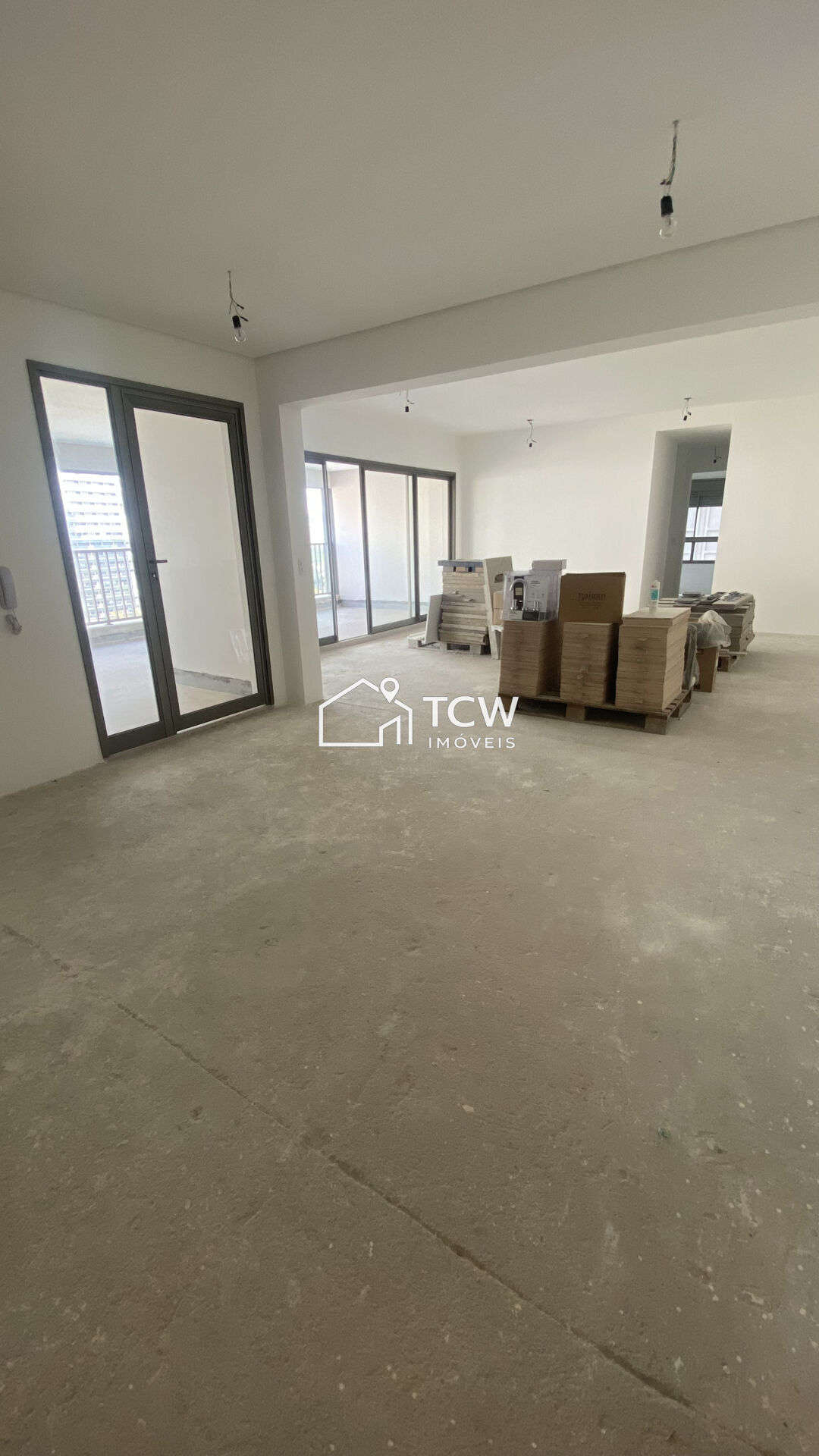 Apartamento, 4 quartos, 159 m² - Foto 5