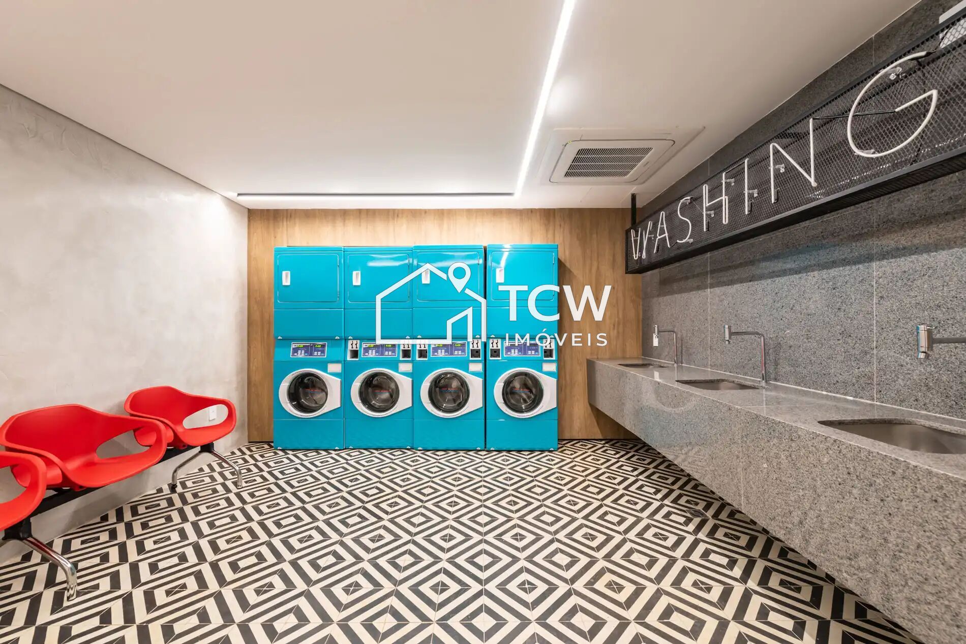 Apartamento, 2 quartos, 68 m² - Foto 13