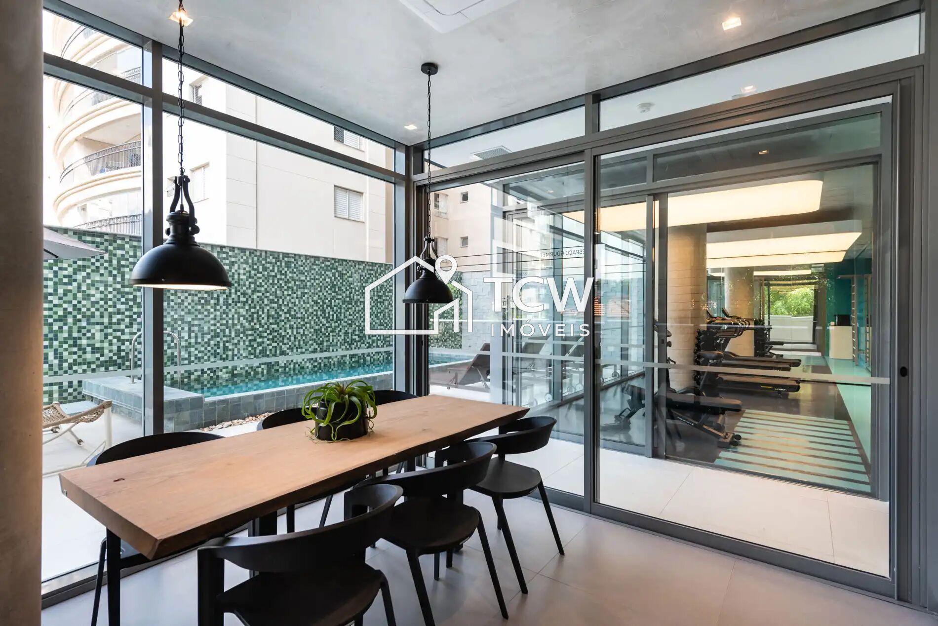 Apartamento, 2 quartos, 68 m² - Foto 11