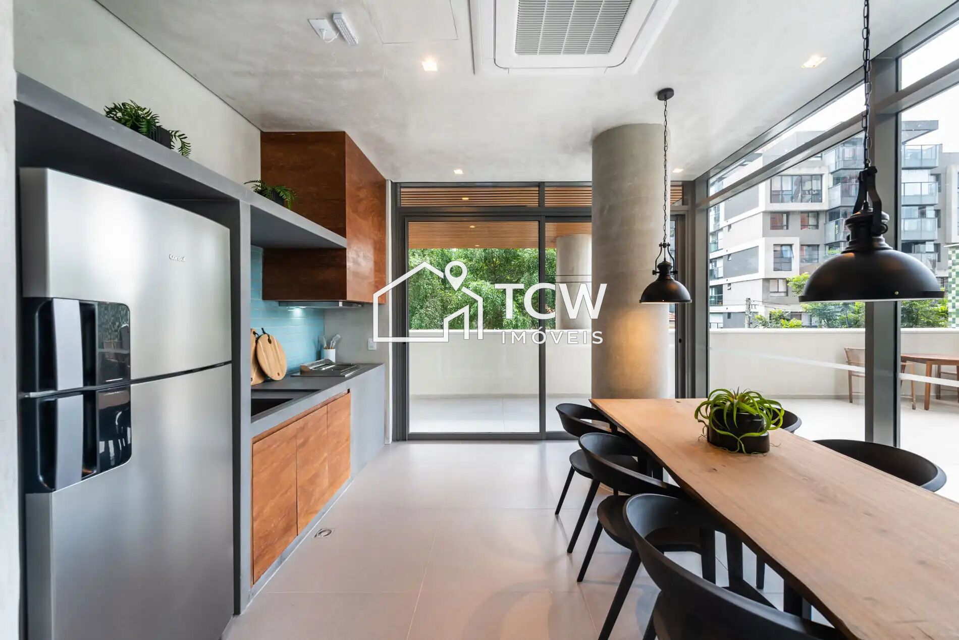 Apartamento, 2 quartos, 68 m² - Foto 10
