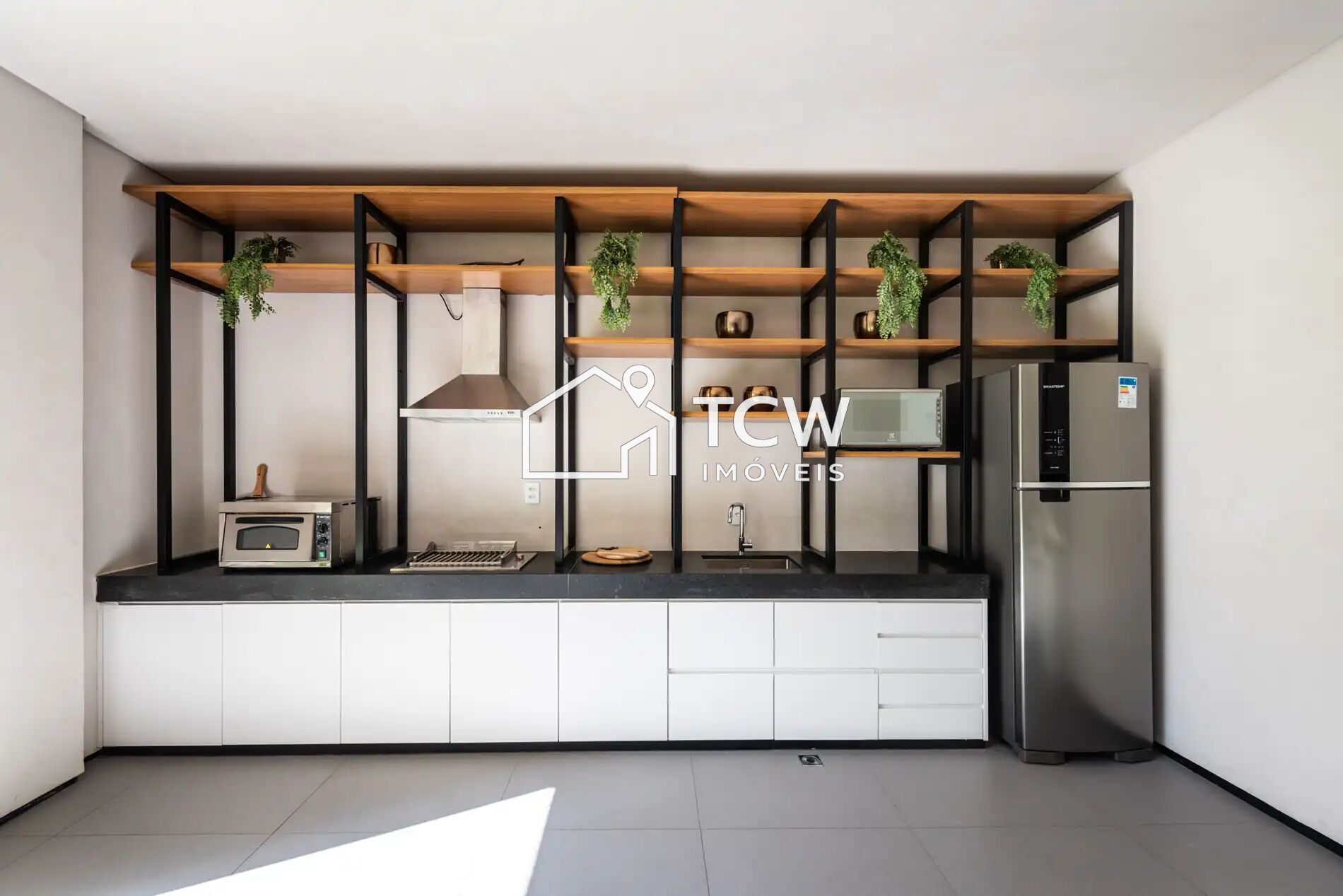 Apartamento, 2 quartos, 68 m² - Foto 9