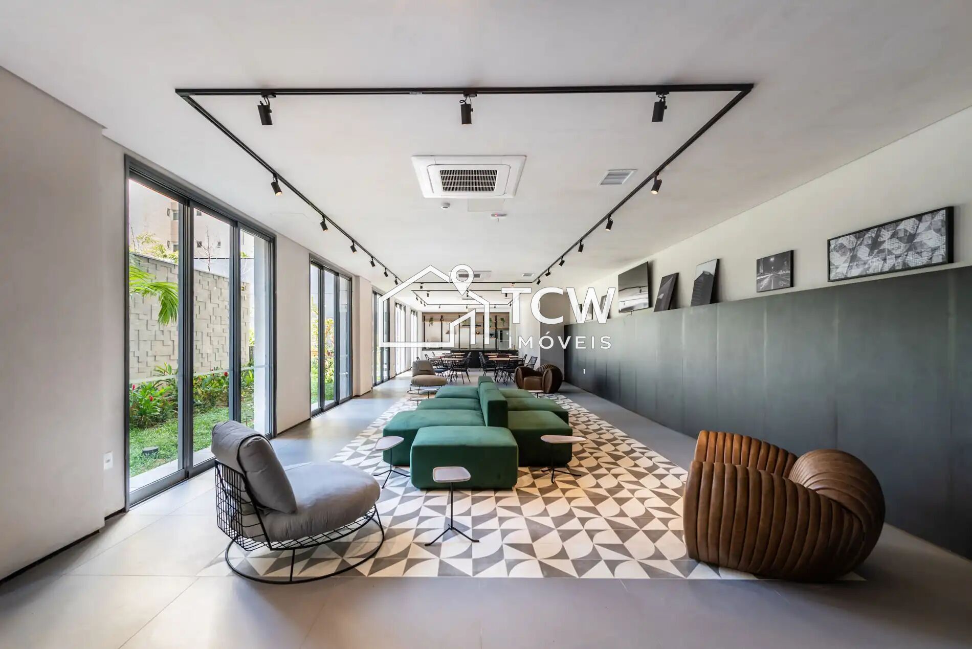 Apartamento, 2 quartos, 68 m² - Foto 6