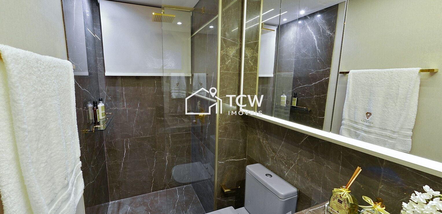 Apartamento, 1 quarto, 45 m² - Foto 8