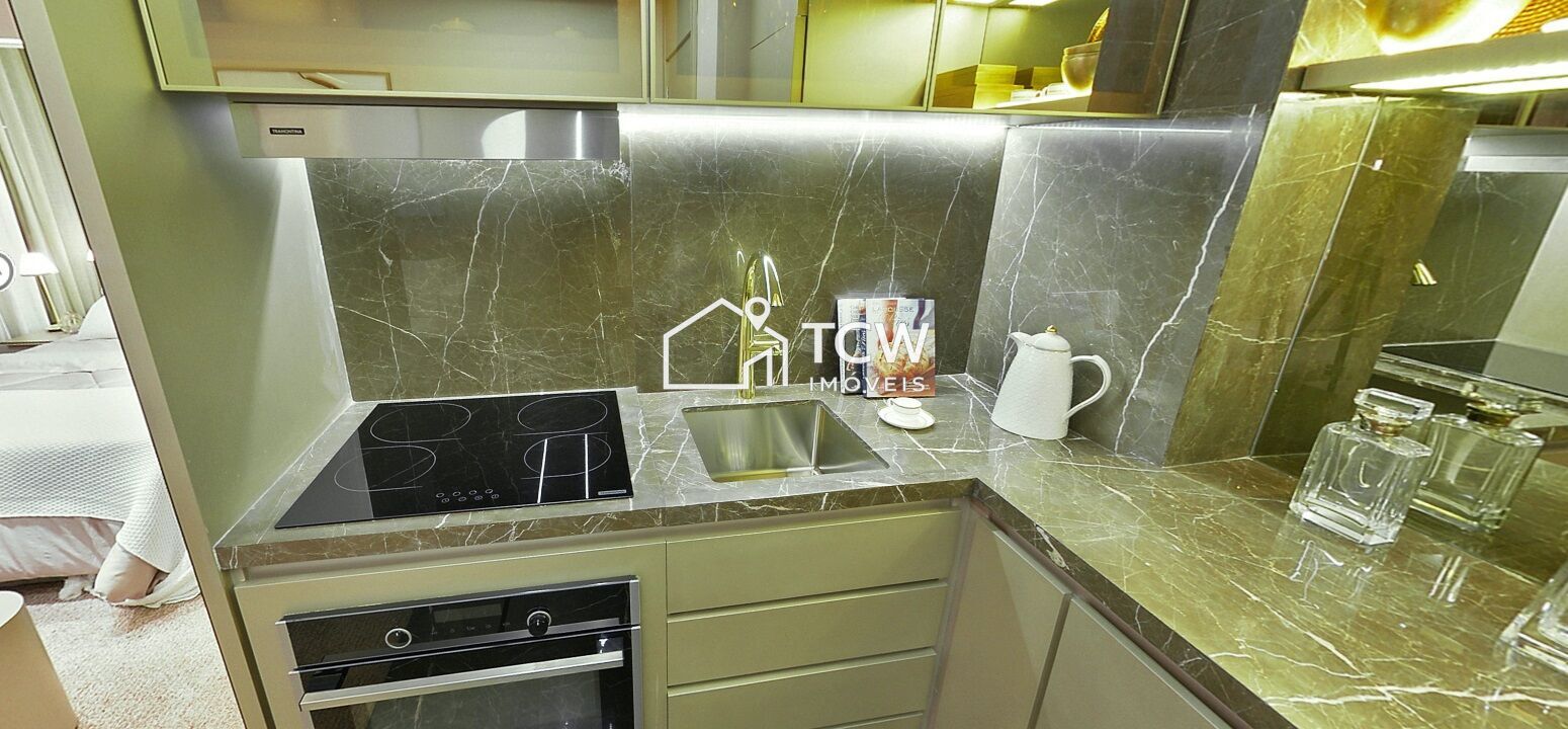 Apartamento, 1 quarto, 45 m² - Foto 6