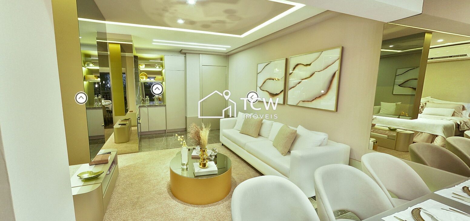 Apartamento, 1 quarto, 45 m² - Foto 5