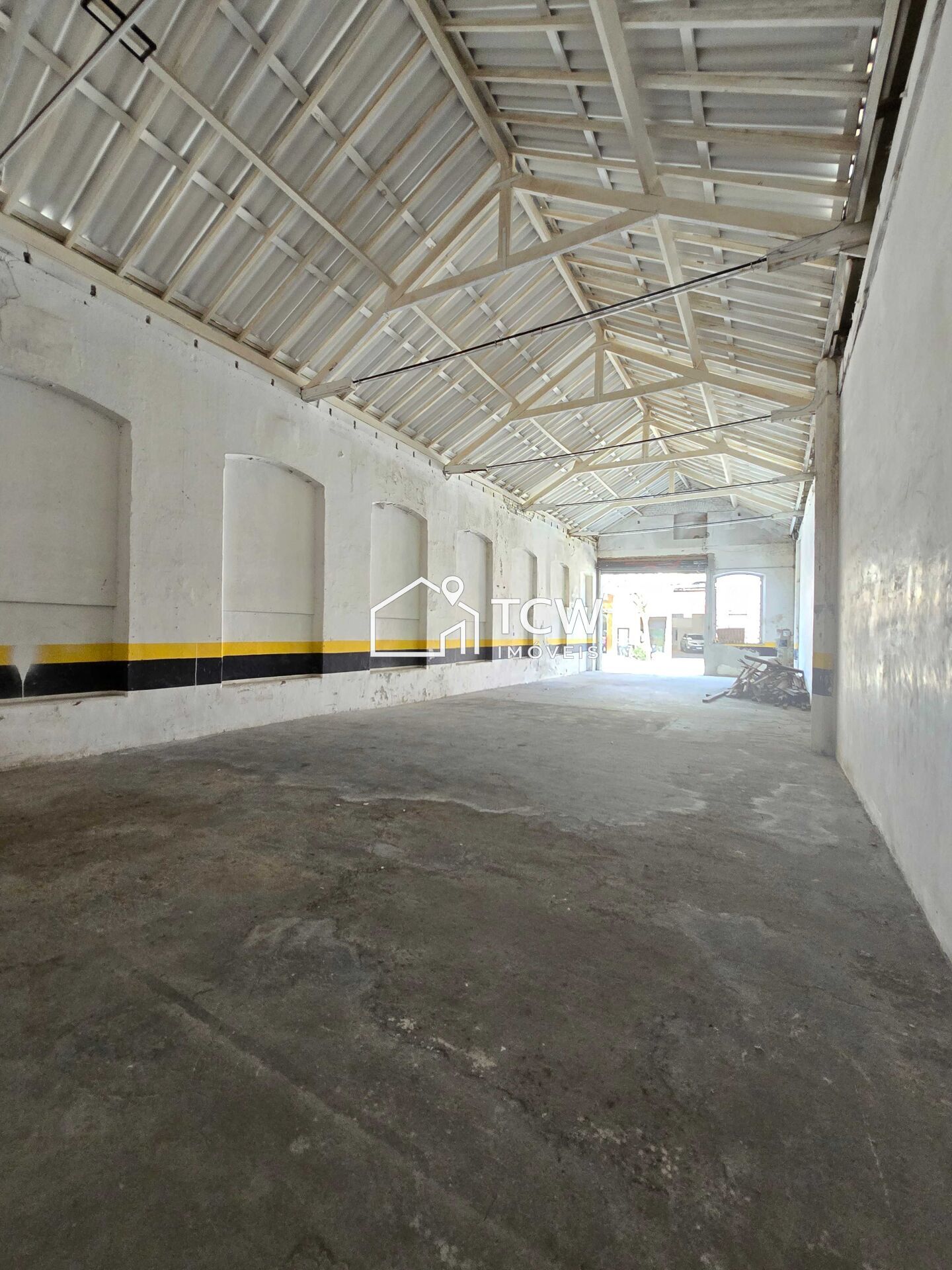 Prédio Inteiro, 1224 m² - Foto 1