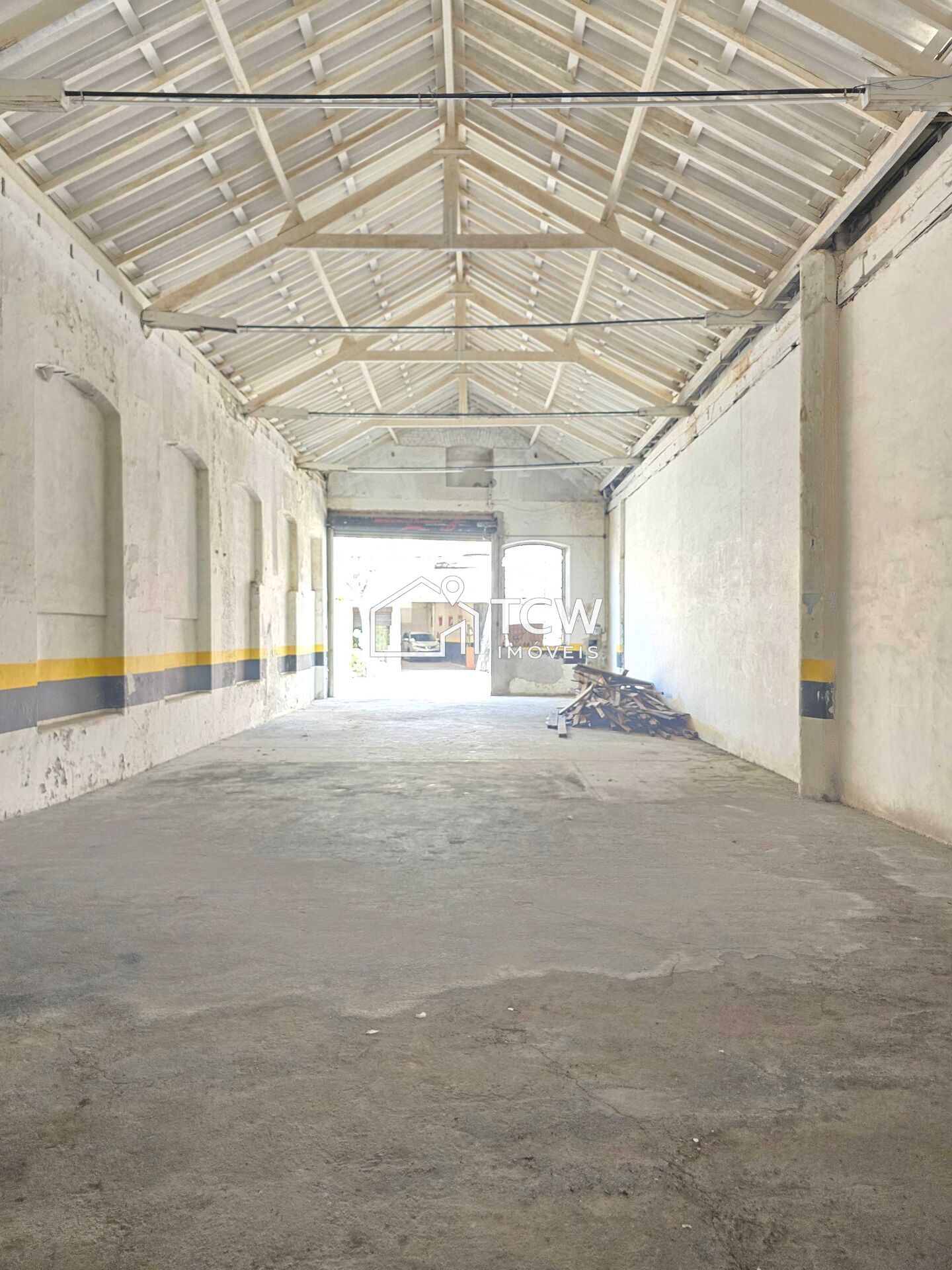 Prédio Inteiro, 1224 m² - Foto 2