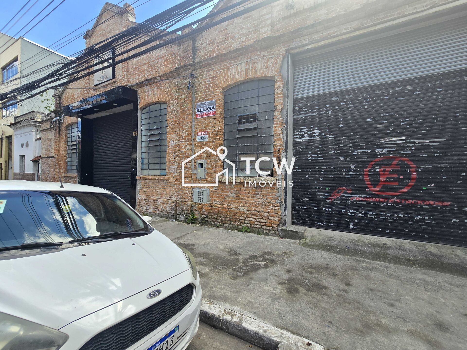 Prédio Inteiro, 1224 m² - Foto 10