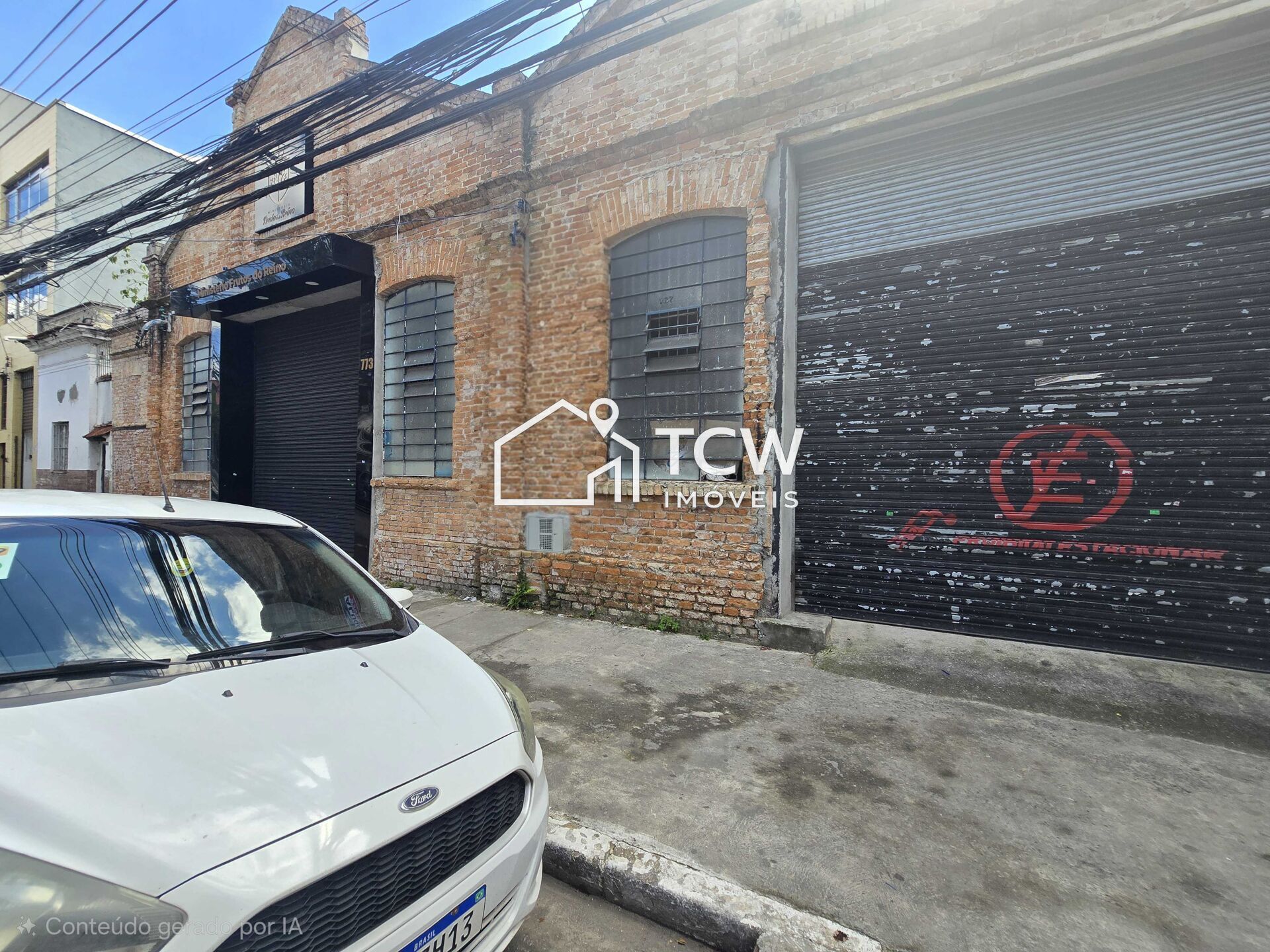 Prédio Inteiro, 1224 m² - Foto 4