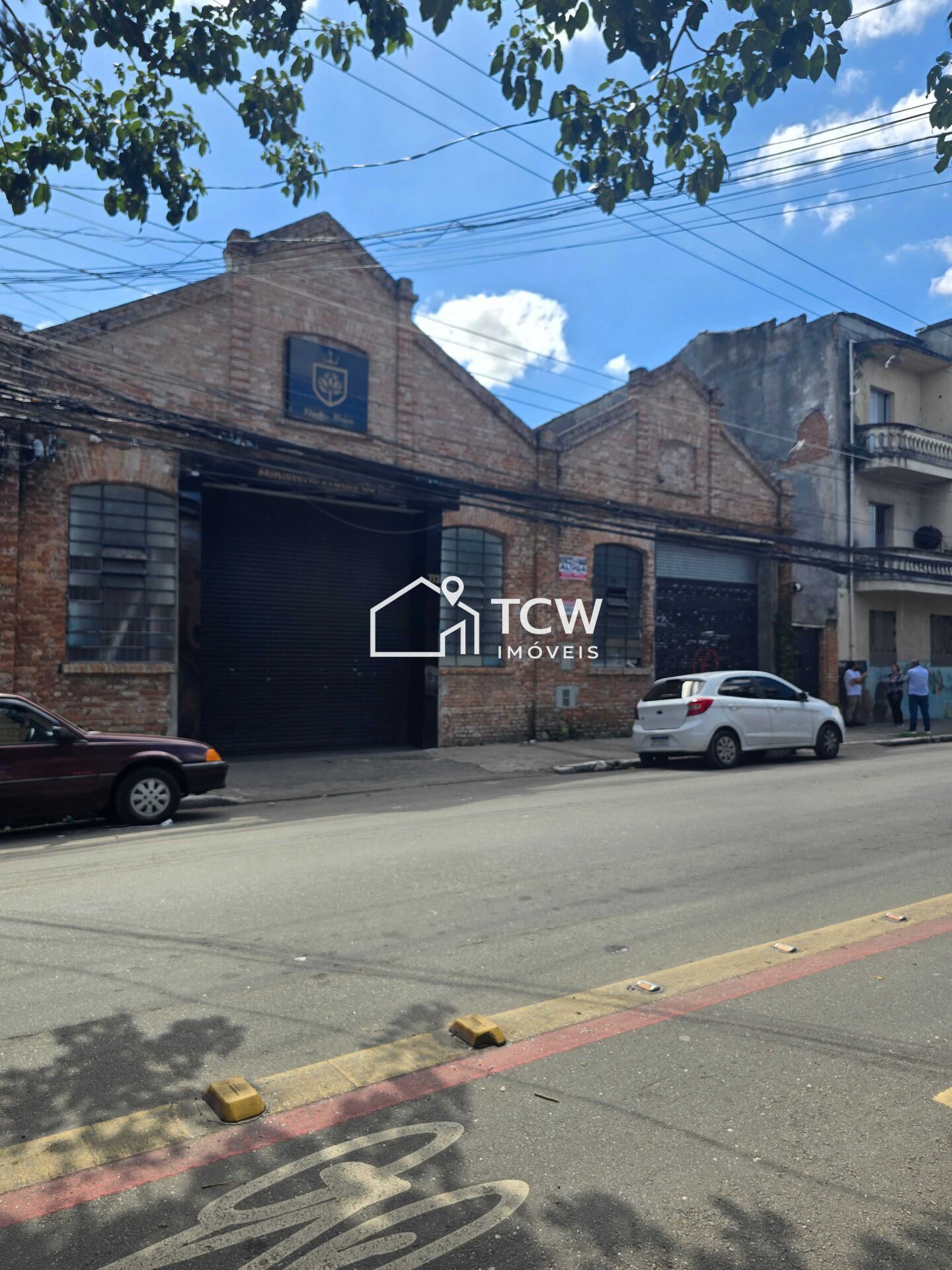 Prédio Inteiro, 1224 m² - Foto 5
