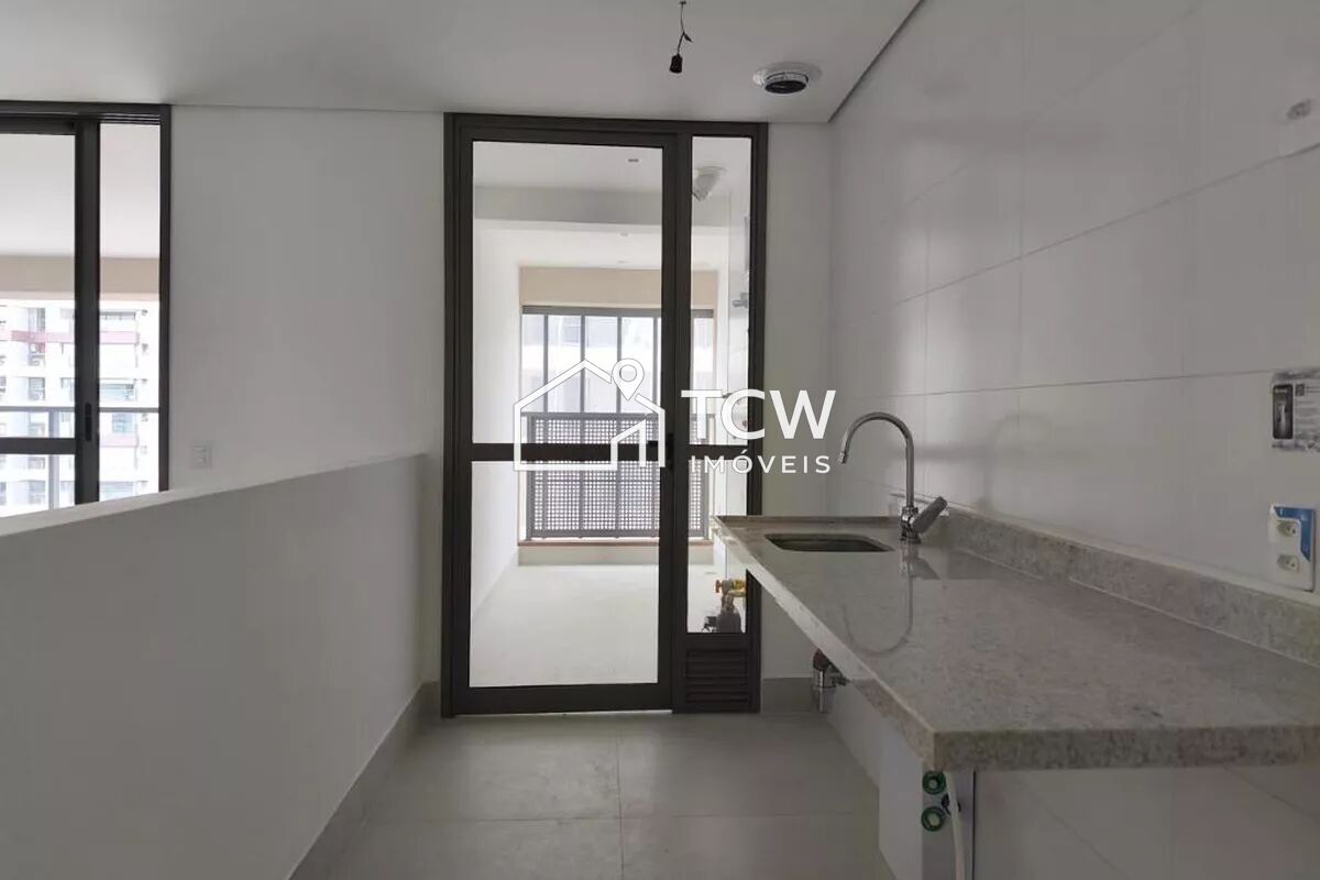 Apartamento, 3 quartos, 141 m² - Foto 5