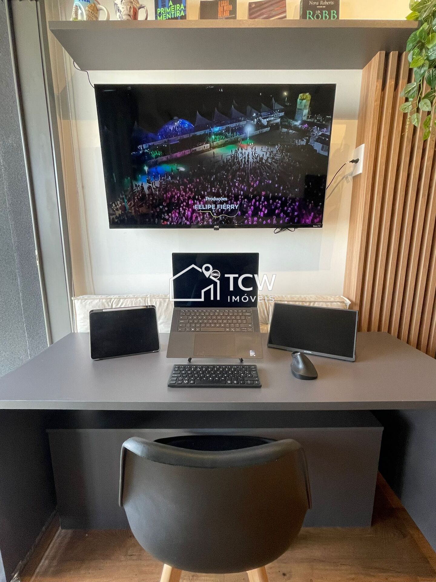 Apartamento, 1 quarto, 27 m² - Foto 11
