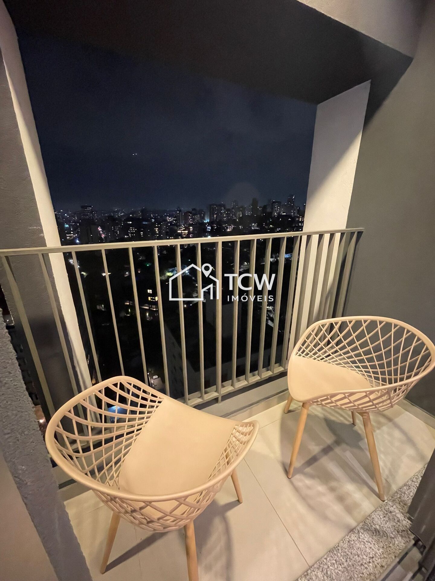 Apartamento, 1 quarto, 27 m² - Foto 9