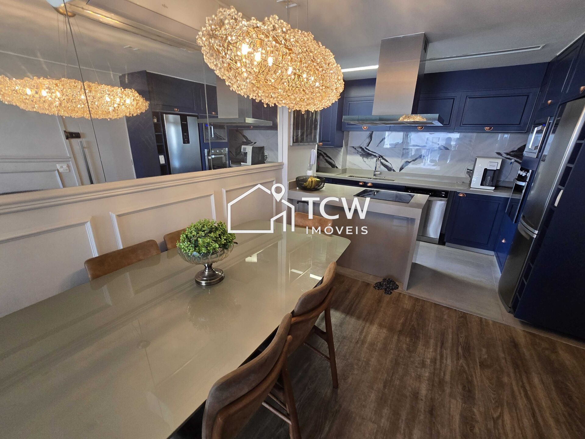 Apartamento, 3 quartos, 104 m² - Foto 8