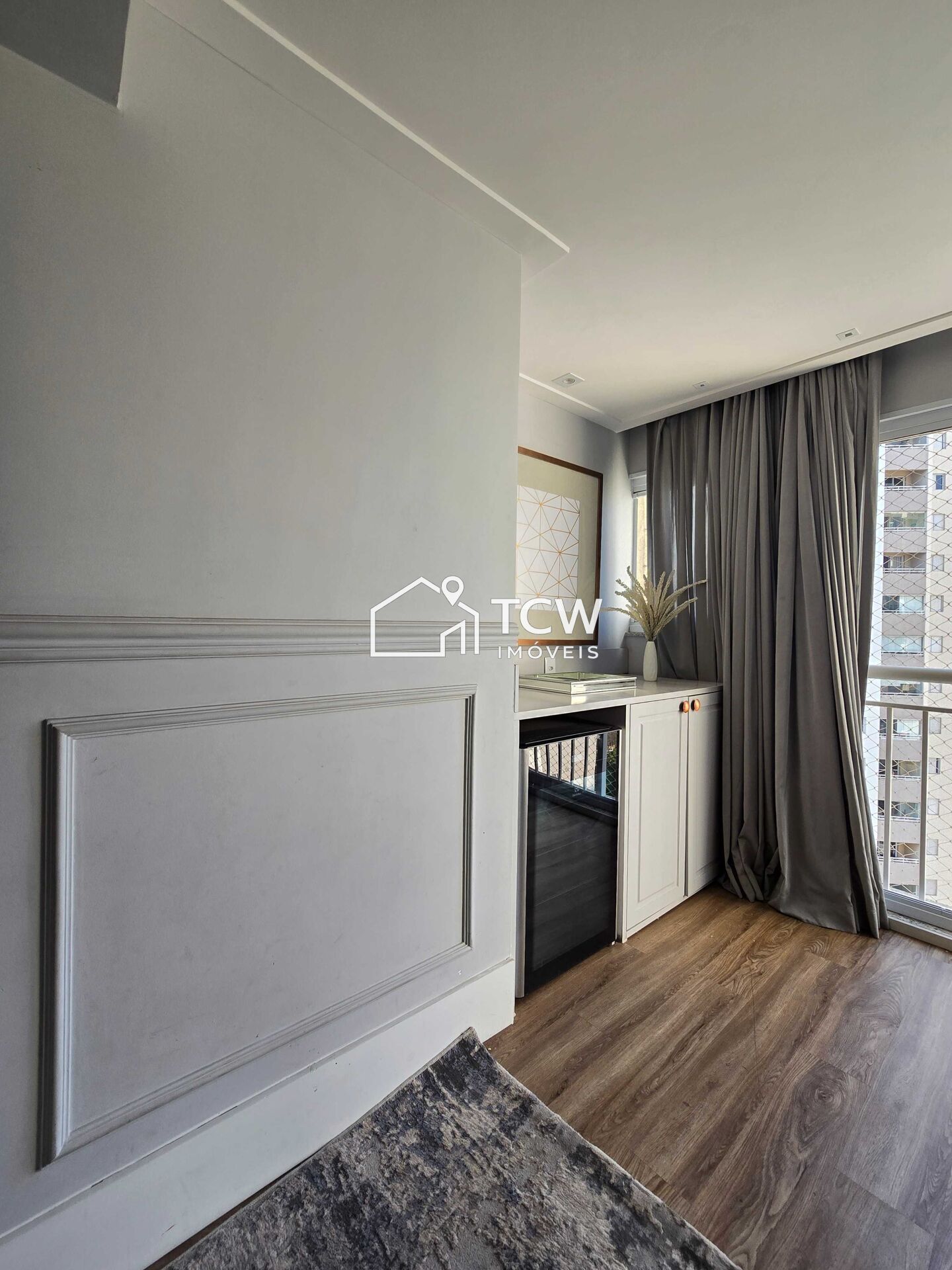 Apartamento, 3 quartos, 104 m² - Foto 5