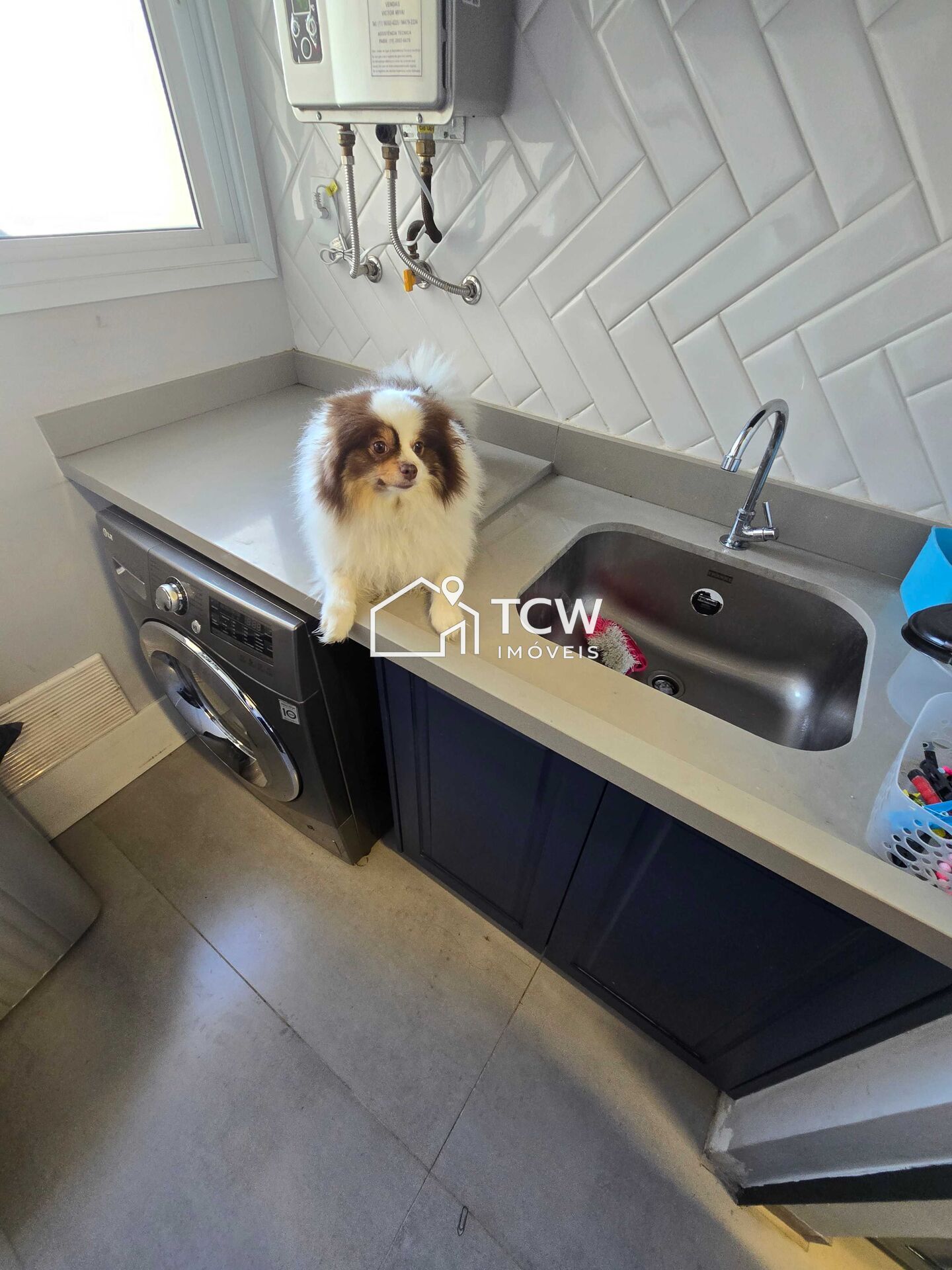Apartamento, 3 quartos, 104 m² - Foto 25