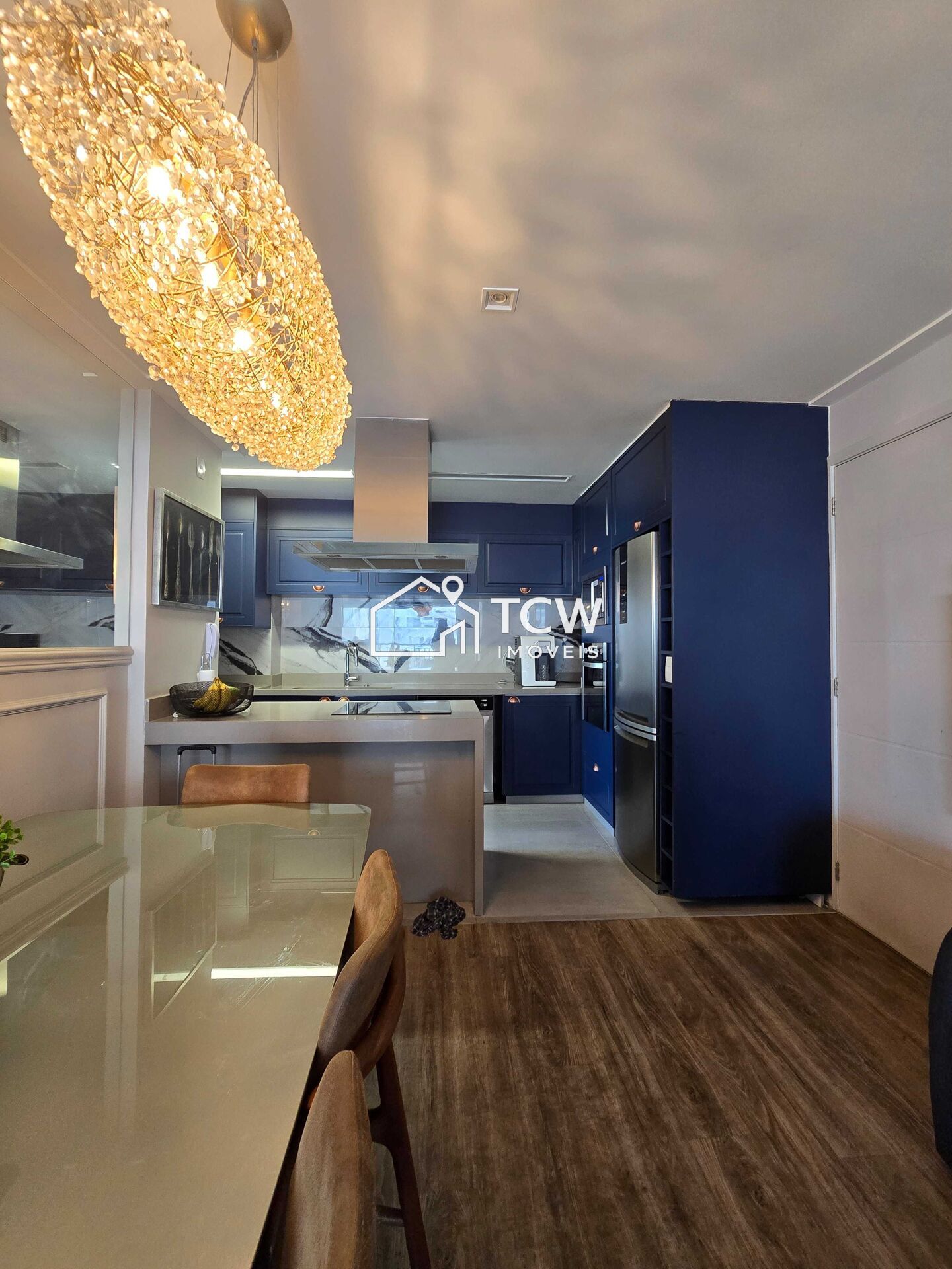 Apartamento, 3 quartos, 104 m² - Foto 7