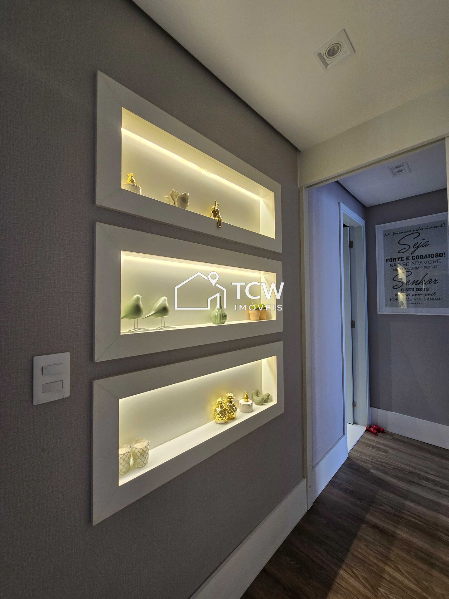 Apartamento, 3 quartos, 104 m² - Foto 11