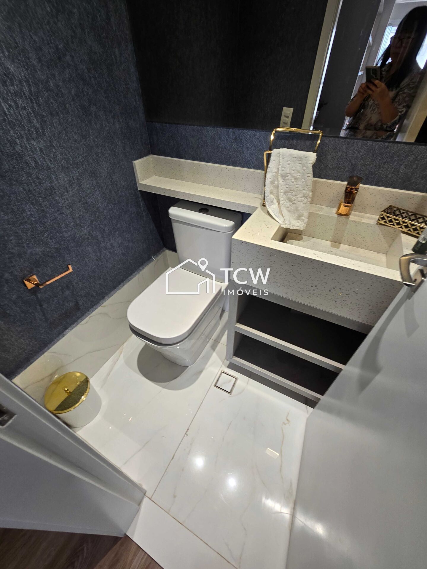 Apartamento, 3 quartos, 104 m² - Foto 10