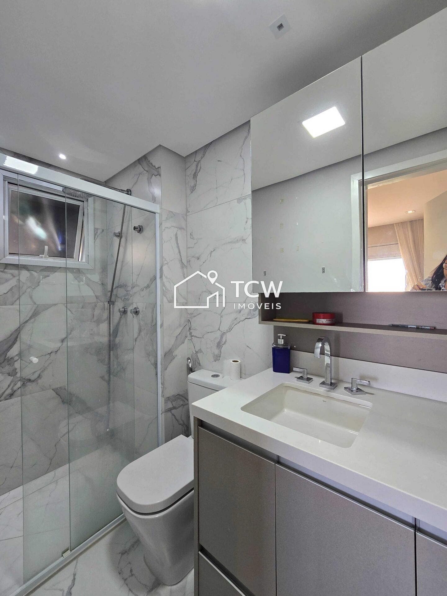 Apartamento, 3 quartos, 104 m² - Foto 15