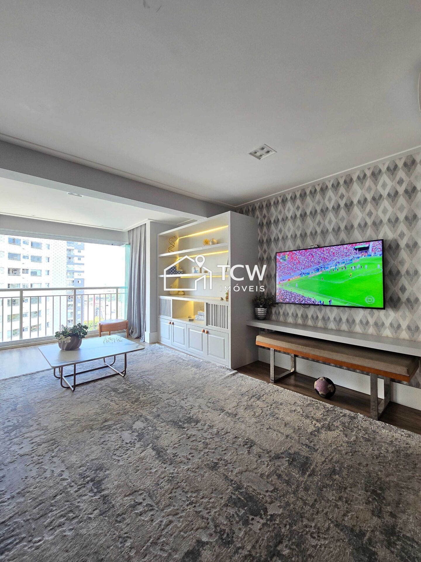 Apartamento, 3 quartos, 104 m² - Foto 6
