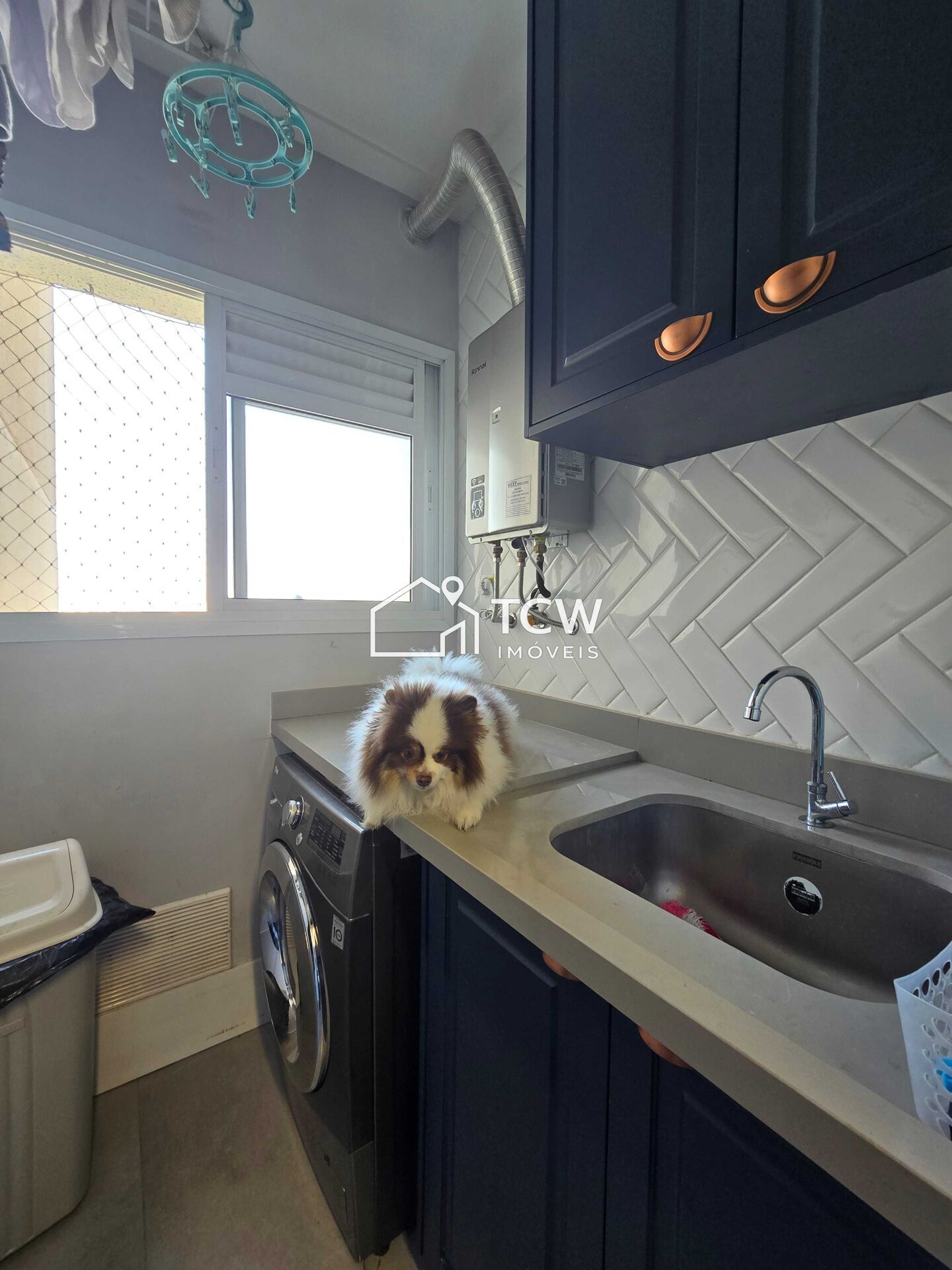 Apartamento, 3 quartos, 104 m² - Foto 24