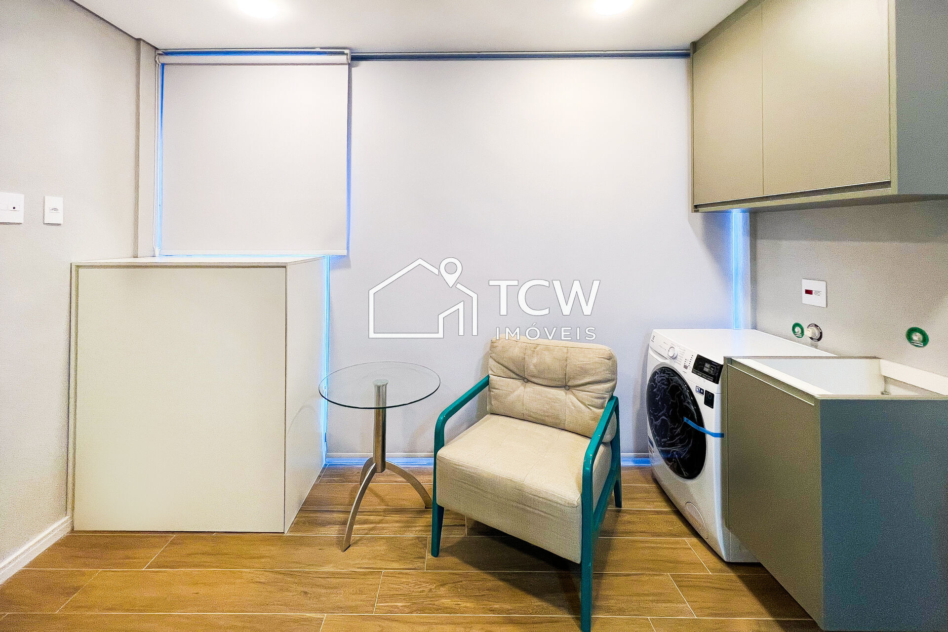 Apartamento, 1 quarto, 26 m² - Foto 26