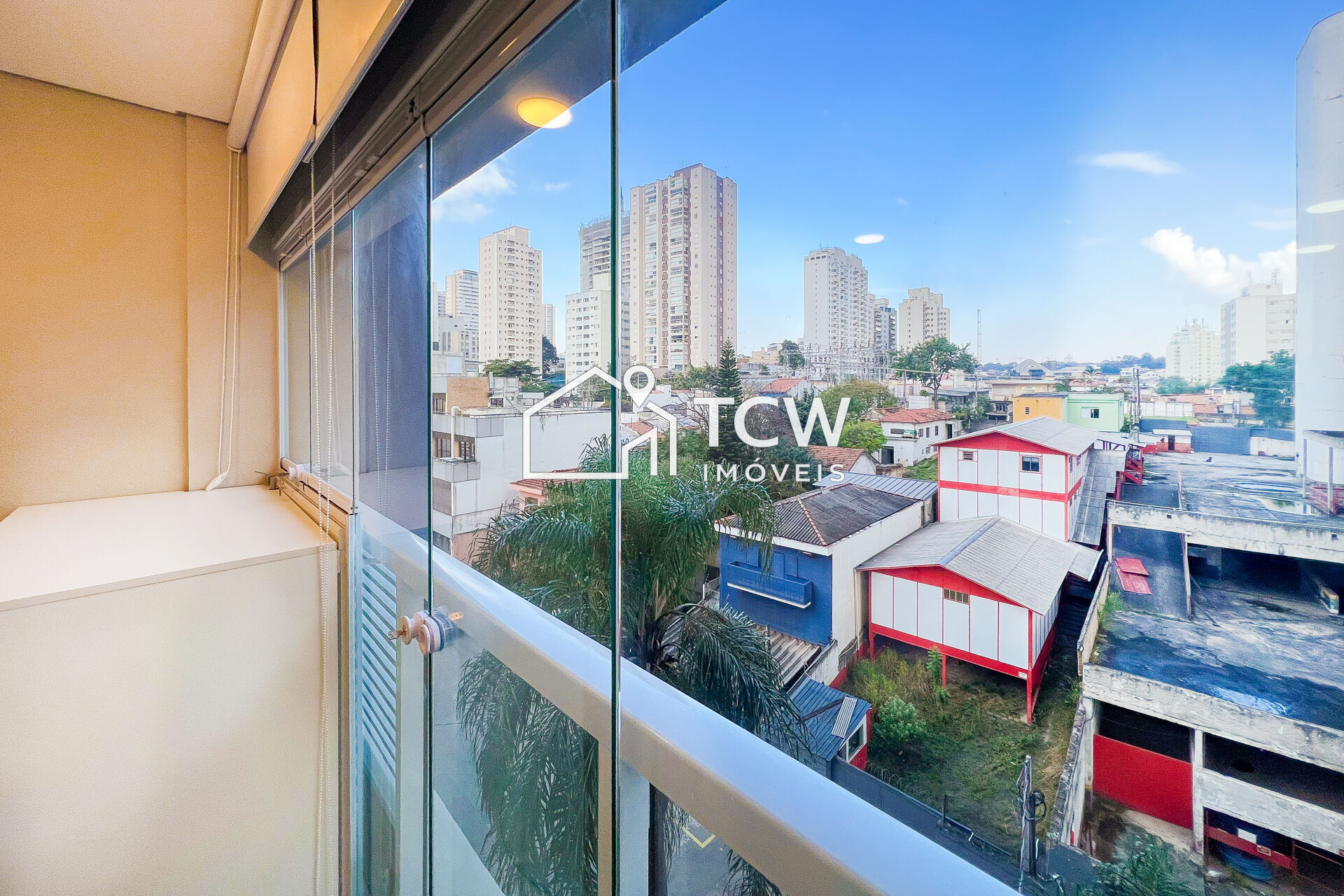 Apartamento, 1 quarto, 26 m² - Foto 5